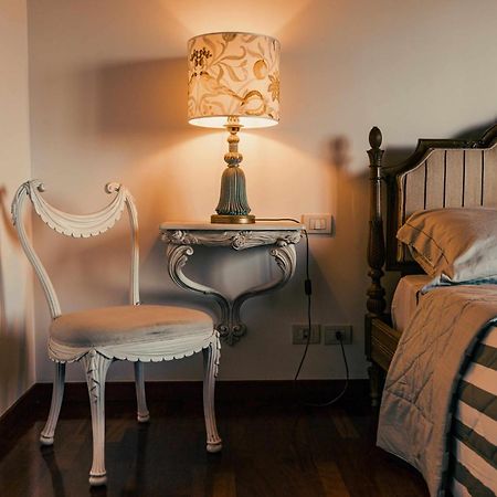 Bed And Breakfast Villa Romano อันซีโอ ห้อง รูปภาพ