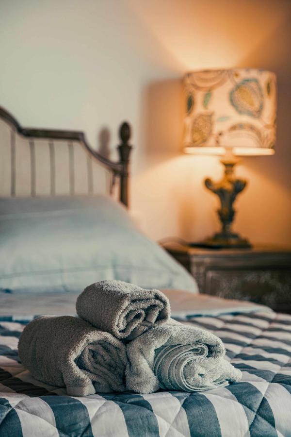 Bed And Breakfast Villa Romano อันซีโอ ห้อง รูปภาพ