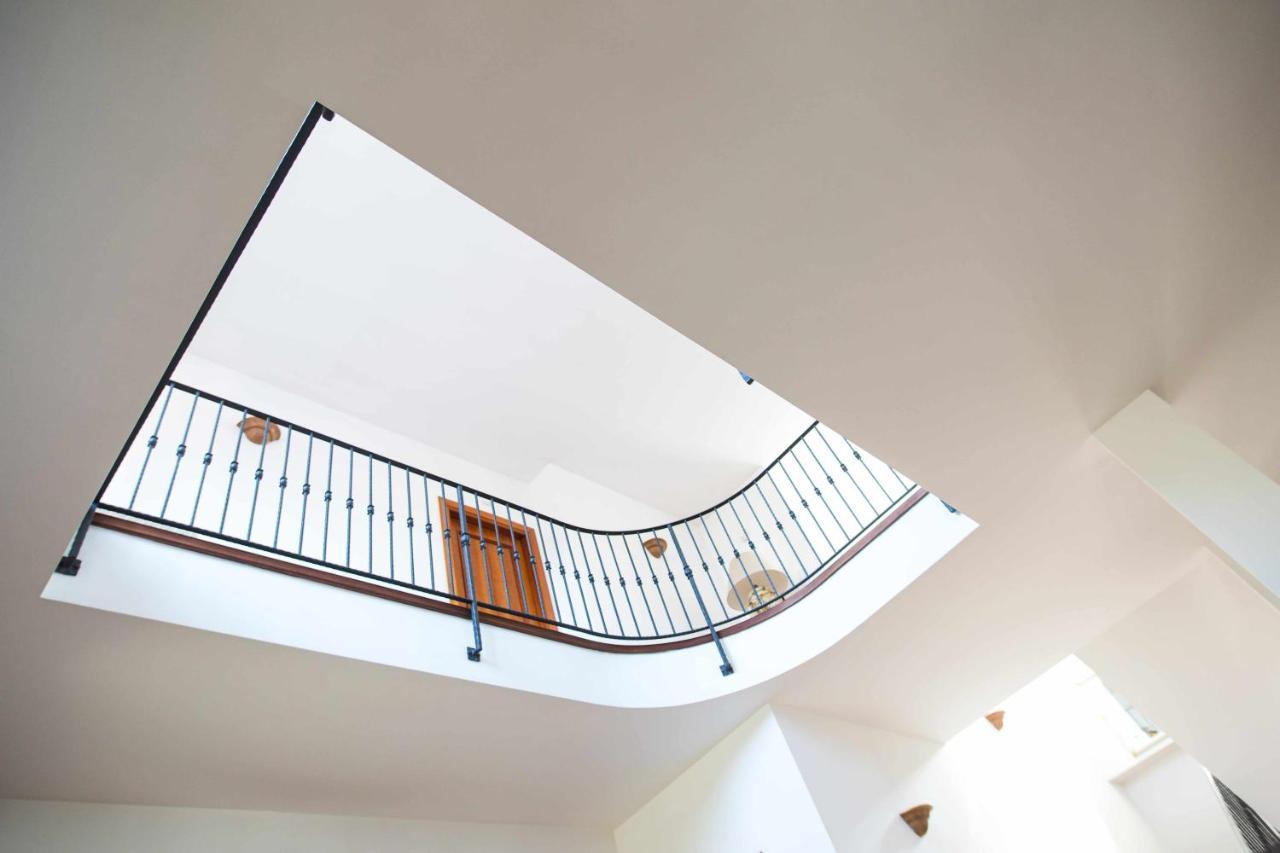 Bed And Breakfast Villa Romano อันซีโอ ห้อง รูปภาพ