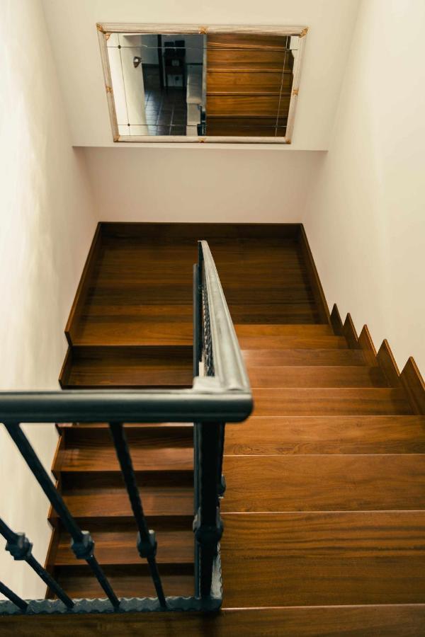 Bed And Breakfast Villa Romano อันซีโอ ห้อง รูปภาพ