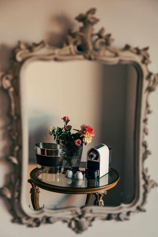 Bed And Breakfast Villa Romano อันซีโอ ห้อง รูปภาพ