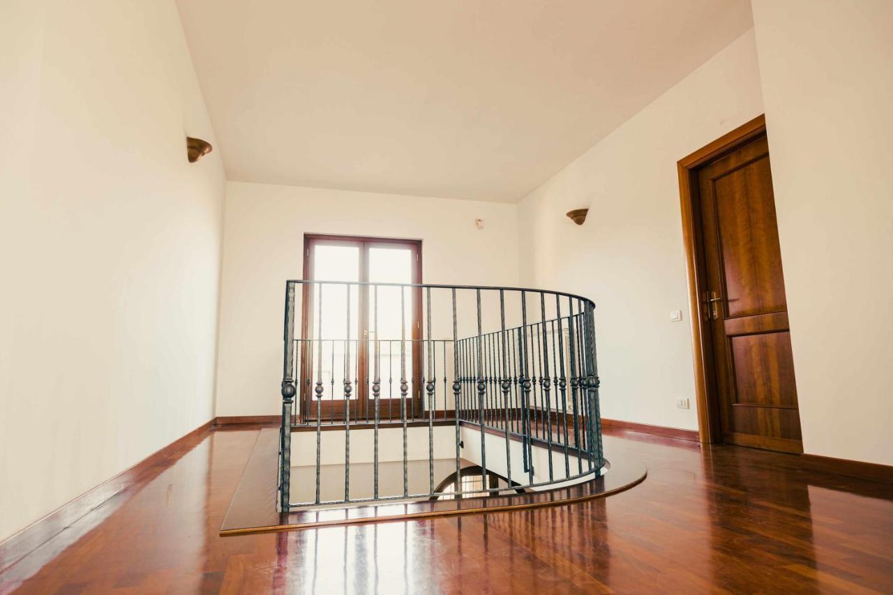 Bed And Breakfast Villa Romano อันซีโอ ห้อง รูปภาพ