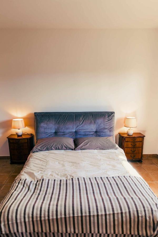 Bed And Breakfast Villa Romano อันซีโอ ภายนอก รูปภาพ