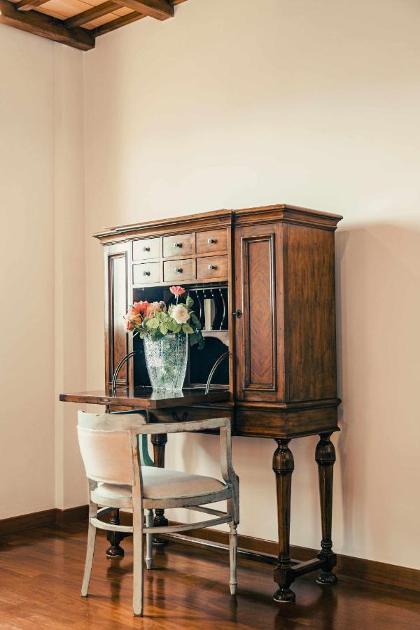 Bed And Breakfast Villa Romano อันซีโอ ภายนอก รูปภาพ