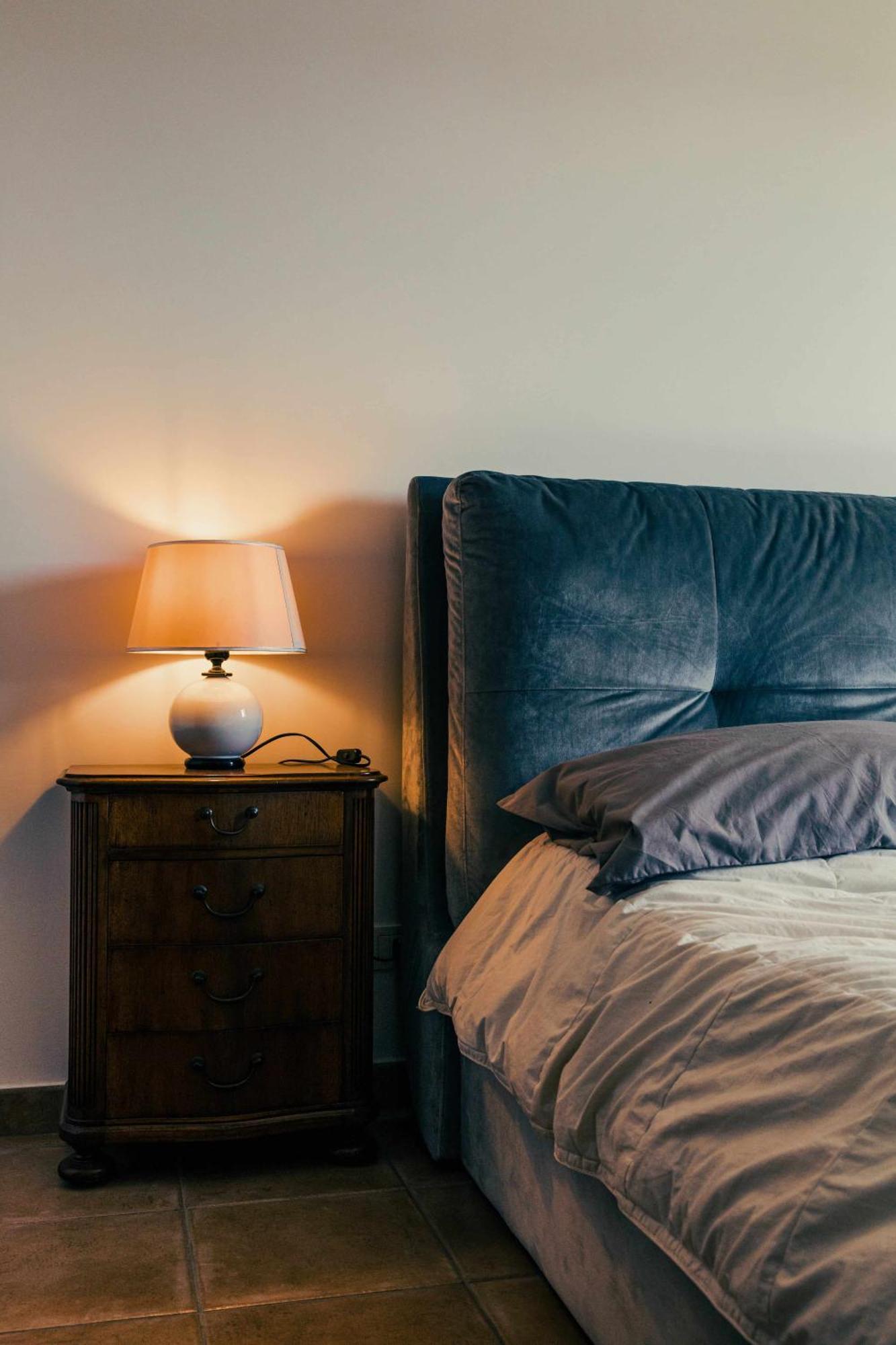 Bed And Breakfast Villa Romano อันซีโอ ห้อง รูปภาพ