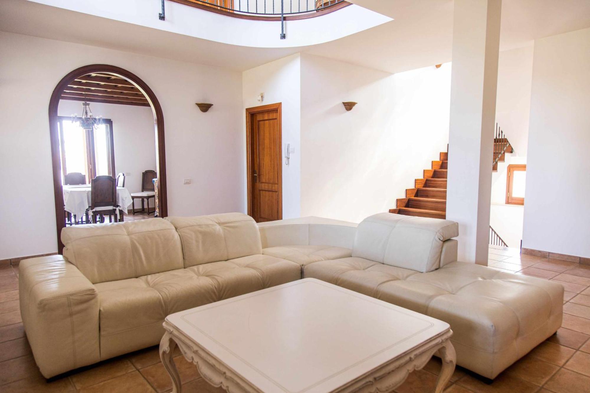 Bed And Breakfast Villa Romano อันซีโอ ห้อง รูปภาพ