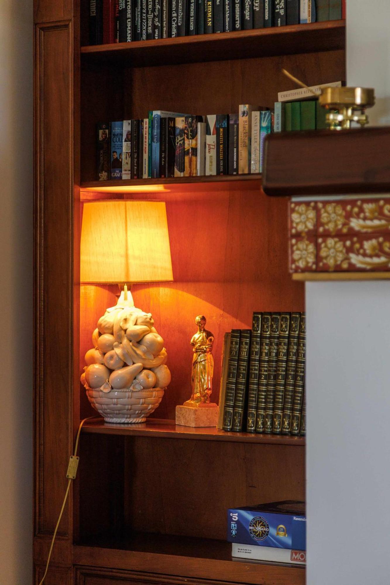 Bed And Breakfast Villa Romano อันซีโอ ห้อง รูปภาพ